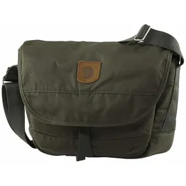 Fjällräven Greenland Shoulder Bag Small deep forest