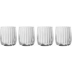 Spiegelau Becher-Set 4-tlg. LIFESTYLE