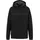 VENICE BEACH Hoodie Schwarz XL