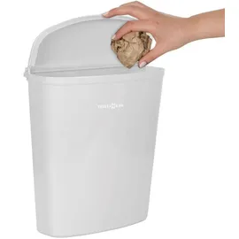 Brunner Pillar 5,5 l Weiß