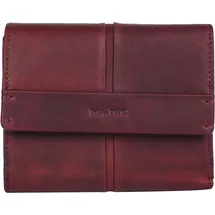 Maître Parfumeur et Gantier Birkenfeld Dalene Geldbörse unisex rot