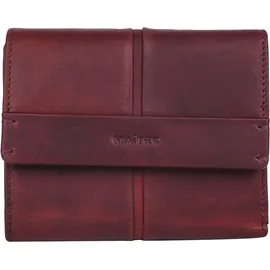 Maître Parfumeur et Gantier Birkenfeld Dalene Geldbörse unisex rot