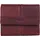 Maître Parfumeur et Gantier Birkenfeld Dalene Geldbörse unisex rot