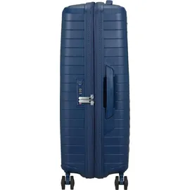 American Tourister Fastforward 4-Rollen Cabin 67 cm / 66 cm / 77 l blau