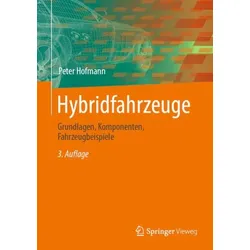 Hybridfahrzeuge