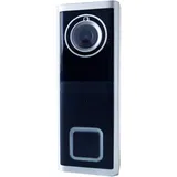 HEIDEMANN WI-FI-Video Türklingel Mobile 1 verdrahtete Gongs 24/7 Ã?Å?berwachung