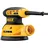 DeWalt DWE 6423 inkl. Staubfangsack, Schleifpapier