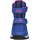 LICO Winterstiefel lila 40