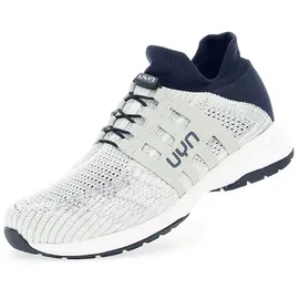 Uyn Nature Tune Herren Pearl Grey/Carbon/Grey 39