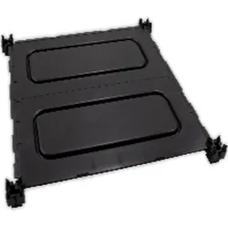 KHW Zwischenboden für Hochbeet Demeter Gr. M & XL 82 x 82 cm