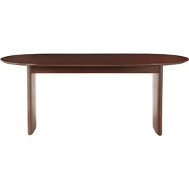 LeGer Home by Lena Gercke Melinda 200 x 77 x 90 cm braun