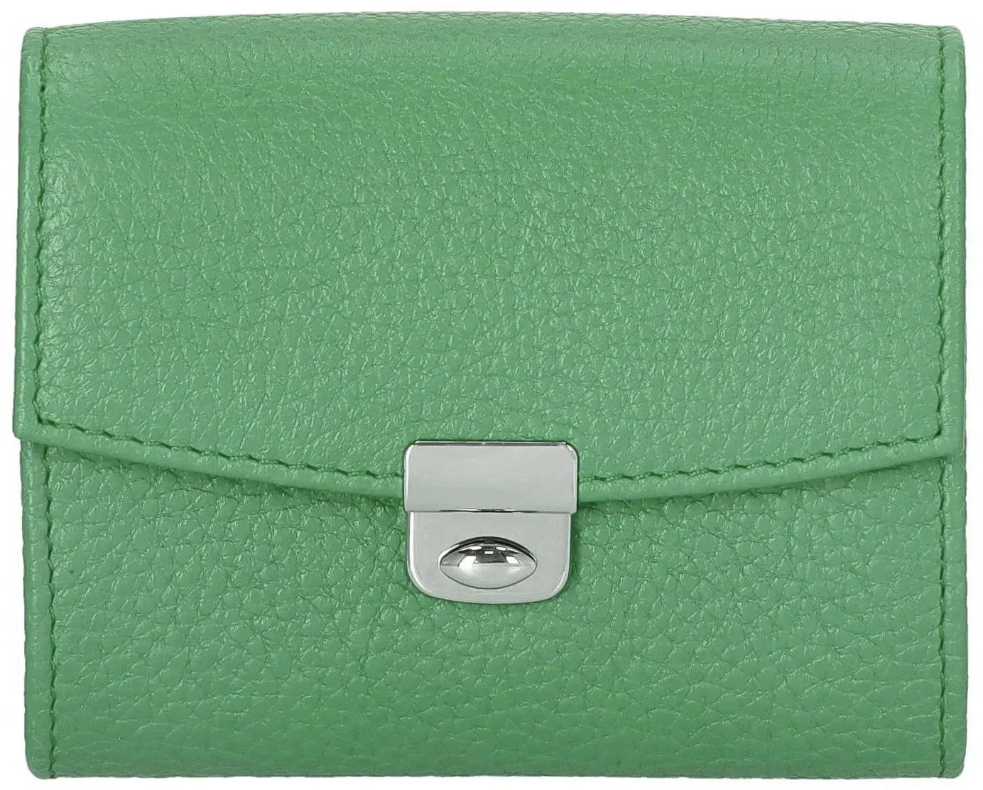 Bogy's Kleinbörse Damen Bellmore 81003 green