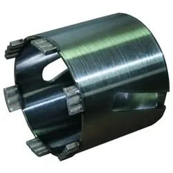 Diamant-Bohrkrone Gewinde M16 ø82 x 70mm