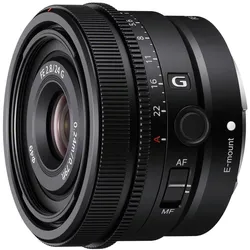 SONY FE 24mm 1:2.8 G (SEL-24F28G) E-Mount (E/FE)
