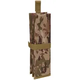 Brandit Textil Brandit Sit Mat Folded Tactical Camo, One Size