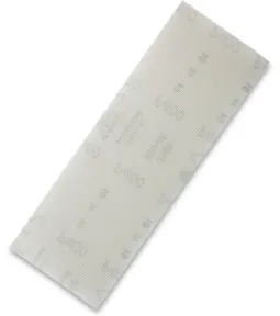 Sia Streifen ohne Loch, 7900 sianet, 115 x 230, ohne Loch Korn 100