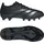 adidas Predator League Kids MG Core Black / Carbon / Gold Metallic 36    