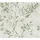 A.S. Création Vliestapete Floral Ranken 10 m 10,05 x 0,53 m Beige/Grün/Gold 39650-4