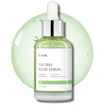 IUNIK Tea Tree Relief Serum 50 ml
