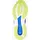 True Motion Aion 3 Herren Black/Princess Blue/Acid Lime 45