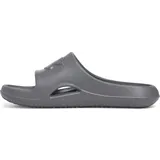 Under Armour Locker V SL Slide-Sandale, Castlerock/Castlerock/Anthracite