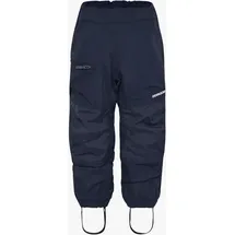 Didriksons Dusk Pant Regular Blau 80