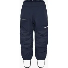 Didriksons Dusk Pant Regular Blau 80