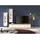 xonox.home - B/H/T: ca. 270.00x34.00x33.00
