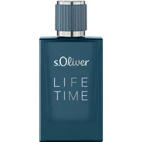 S.Oliver Life Time Men Eau de Toilette