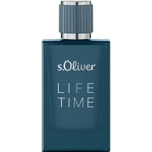 S.Oliver Life Time Men Eau de Toilette 30 ml