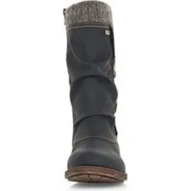 REMONTE D8070 tiefschwarz 41