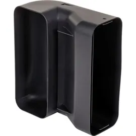 Bosch HEZ9VDKR1 Teil/Zubehör für Dunstabzugshaube Umluftmodul - Schwarz