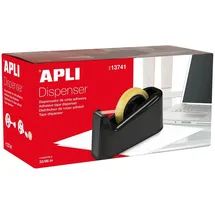 APLI Tischabroller 13741 1 St.