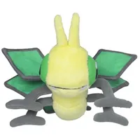 Pokémon Vibrava Sitting Cuties Plush - 15 cm