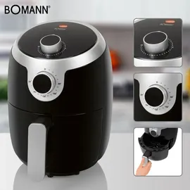 Bomann FR 6050 H CB