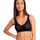 SLOGGI Damen Zero Feel Bliss Soft Bra, Black, S
