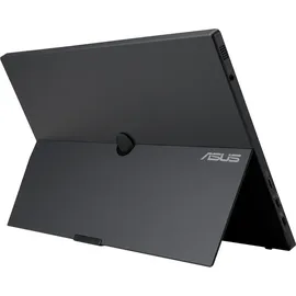 Asus ZenScreen MB16AMTR 15,6" grau