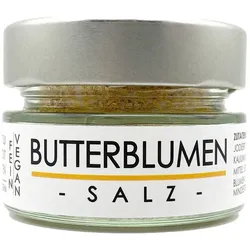 Myherbs Butterblumen Salz 80 g
