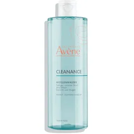 Pierre Fabre AVENE Cleanance Mizellenwasser