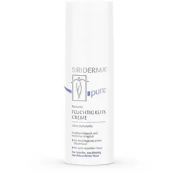 Siriderma Feuchtigk O Duft