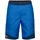 Ortovox Swisswool Piz Boè Shorts Regular Blau L