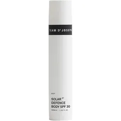 Team Dr Joseph Solar Defense Body SPF 30