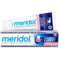 Meridol Parodont-Expert Zahnpasta 75 ml