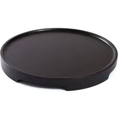 Sack it - Tray it Tablett, Esche schwarz