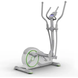 Zipro Wave White elektromagnetisch Bluetooth mit Zwift Kinomap weiß NO SIZE