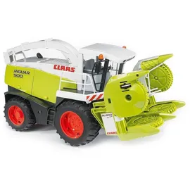 Bruder 02131 - Maishäcksler Claas Jaguar 900 1:16