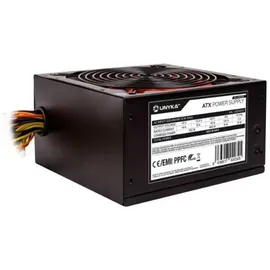 Unykach UK210551 ATX 550W Gaming-Netzteil