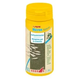 Sera Micron Nature 50ml
