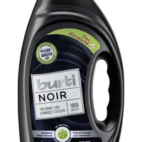 burti Noir Feinwaschmittel Flüssig 26 WL - 26.0 WL