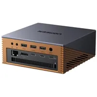 UGREEN Maxidok 17-in-1 Thunderbolt 5 Docking Station,